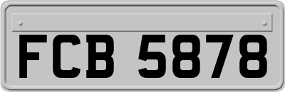 FCB5878