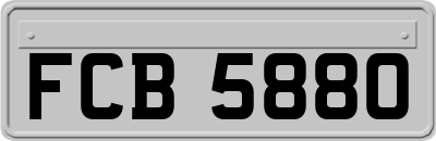 FCB5880