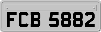FCB5882