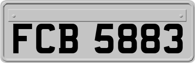 FCB5883