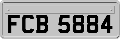 FCB5884