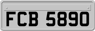 FCB5890