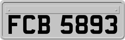 FCB5893
