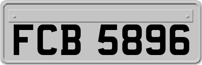 FCB5896