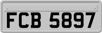 FCB5897