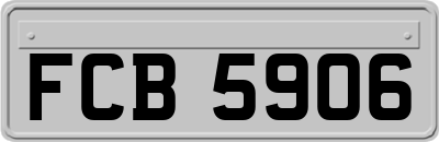 FCB5906