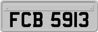 FCB5913