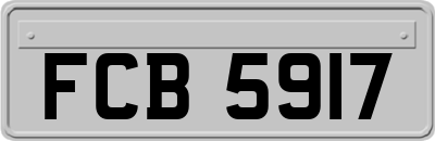 FCB5917