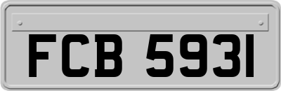 FCB5931