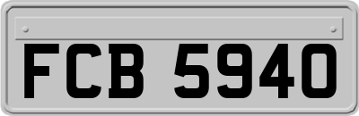 FCB5940