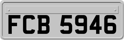FCB5946