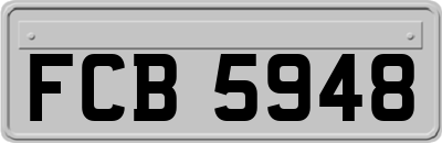 FCB5948