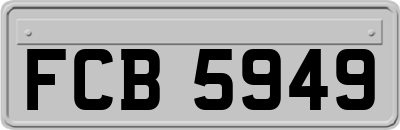 FCB5949