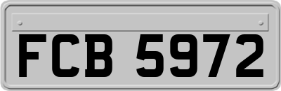 FCB5972