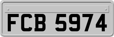 FCB5974