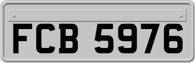 FCB5976