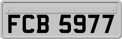 FCB5977