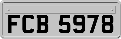 FCB5978