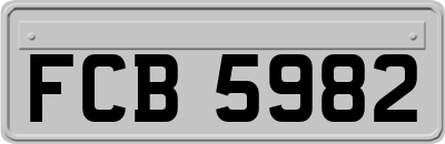 FCB5982