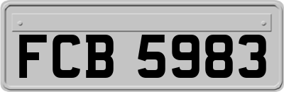 FCB5983