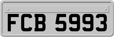 FCB5993