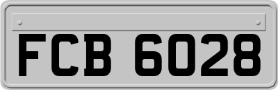 FCB6028