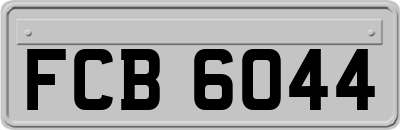 FCB6044