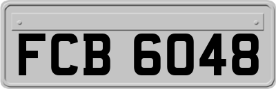 FCB6048