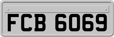 FCB6069