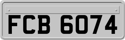 FCB6074