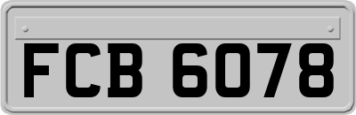 FCB6078