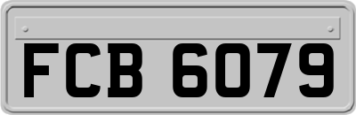 FCB6079