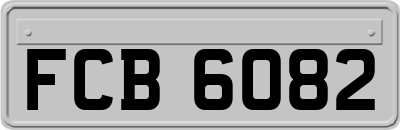 FCB6082