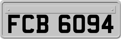 FCB6094