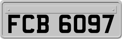 FCB6097