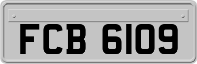 FCB6109