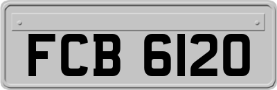 FCB6120
