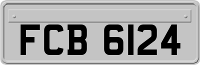 FCB6124