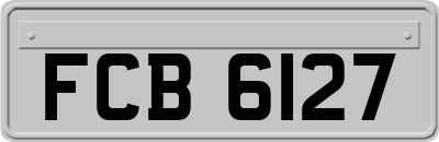 FCB6127