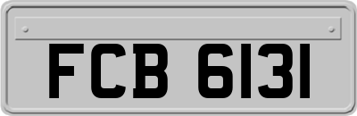 FCB6131