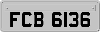 FCB6136