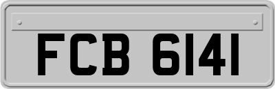 FCB6141