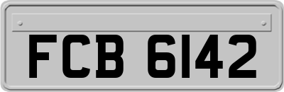 FCB6142