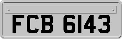 FCB6143