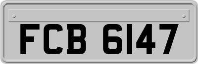 FCB6147