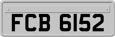 FCB6152