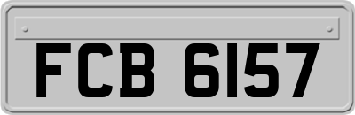 FCB6157