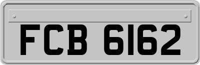 FCB6162