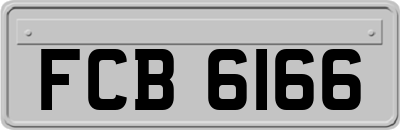 FCB6166