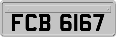 FCB6167